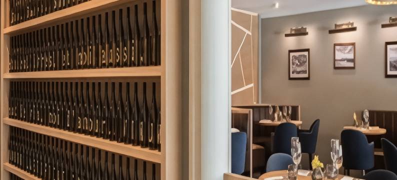 永恒酒店及度假村(Everness Hotel & Resort)图片