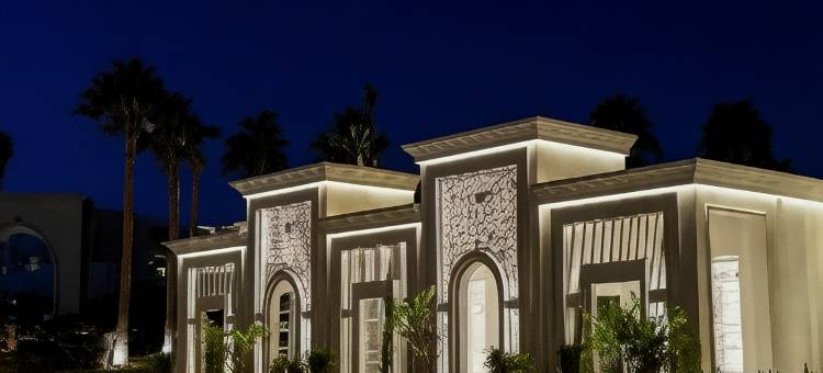 日出雷马尔海滩度假村(Sunrise Remal Beach Resort)图片