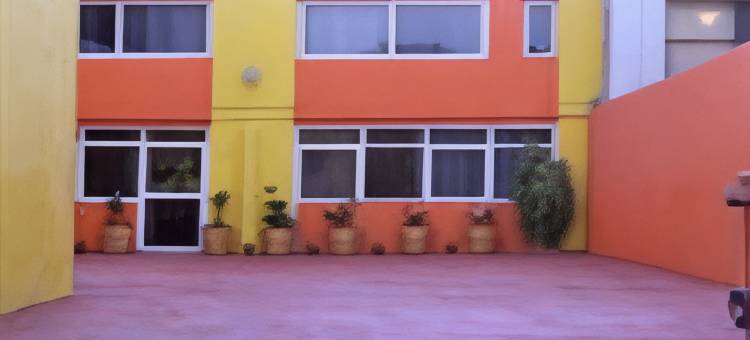 OYO 巴西瓜达拉哈拉哈利斯科体育场酒店(OYO Hotel Brazil,Guadalajara,Estadio Jalisco)图片