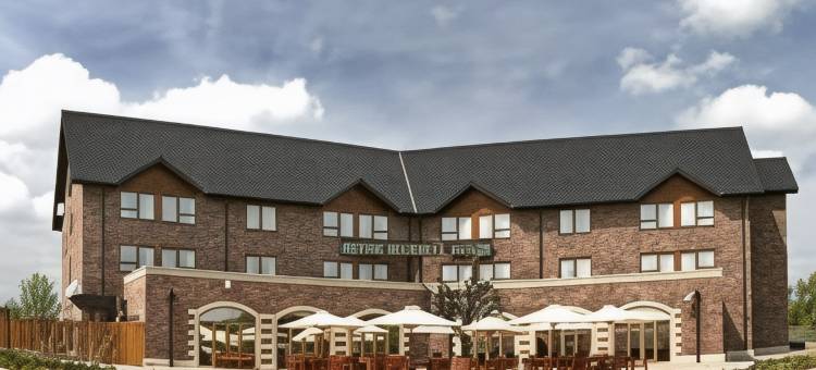 费尔威新乡村旅馆(Hotel Nineteen)图片