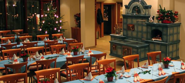 哈森迈尔酒店(Hotel Hasenmayer)图片