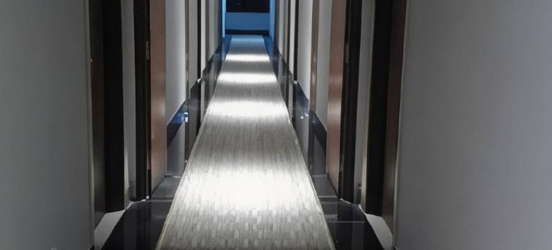 诗里阿曼酒店(Seri Simanggang Hotel)图片