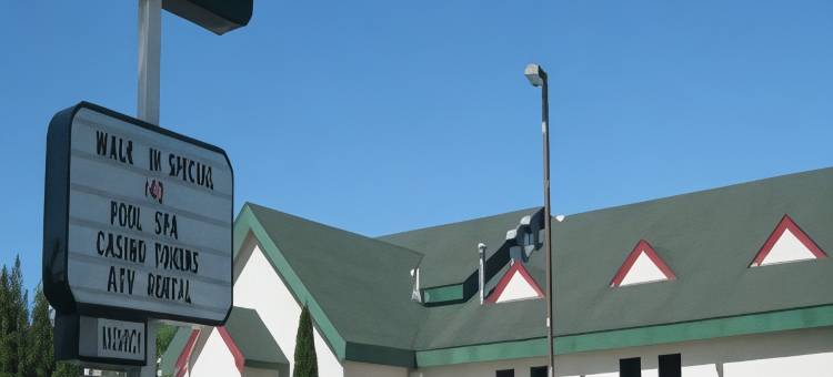 探险家酒店(Voyager Inn)图片