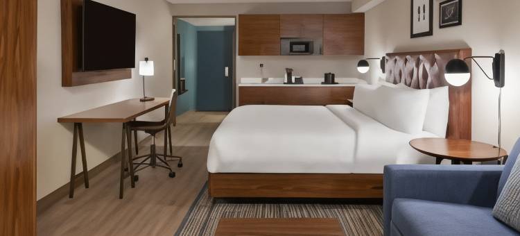 Four Points by Sheraton Point Edward Sarnia图片