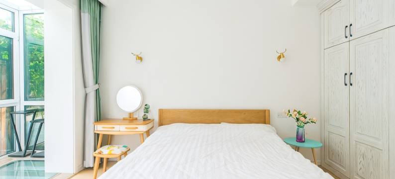 小院时光(集福路分店)图片