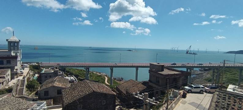 平潭北岚岭岚韵民宿(环岛东路1号分店)图片