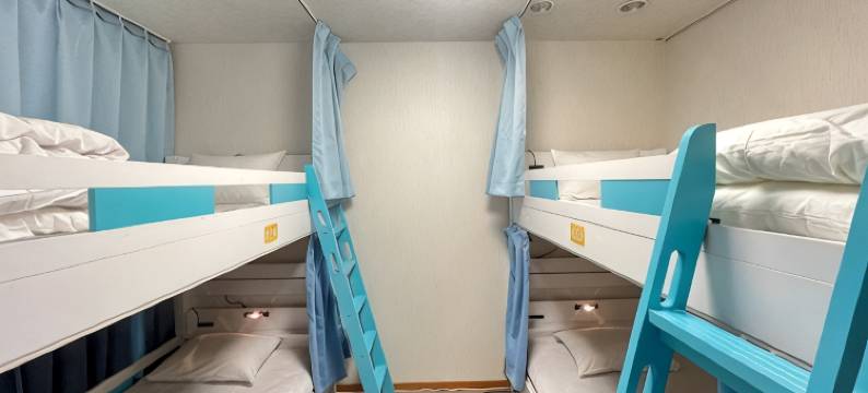 旅馆 Asante Inn- 阿桑特旅馆 -(Asante Inn - Hostel)图片