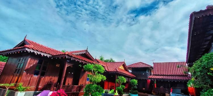 穆尔乡村酒店(Muor Village Hotel)图片