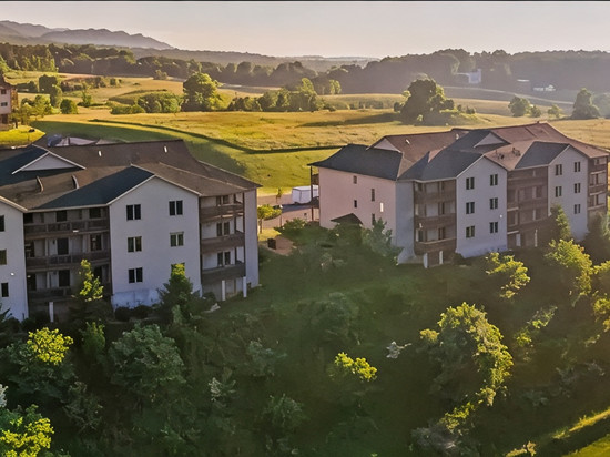 马萨努顿度假村