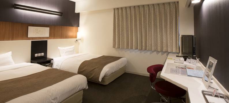 稚内大酒店(Wakkanai Grand Hotel)图片