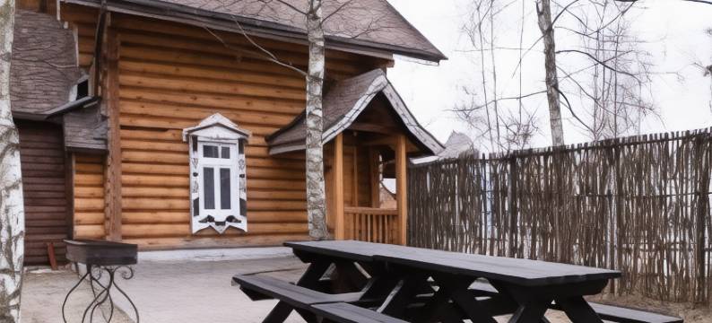 王国酒店(V Nekotorom Tsarstve)图片