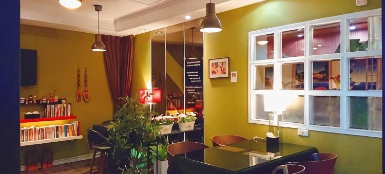 高雄高第商旅图片