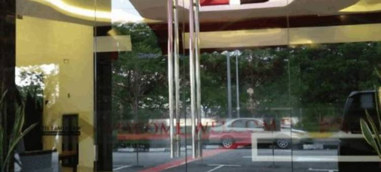 科勒斯酒店(Colors Hotel)图片