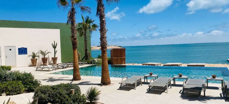 Dakhla South Bay图片