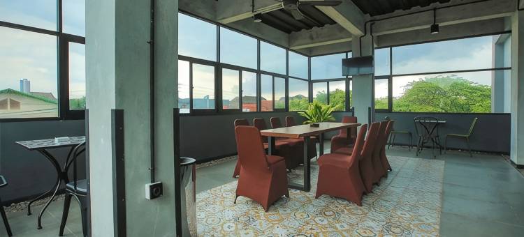 Inn Home Solo Baru图片