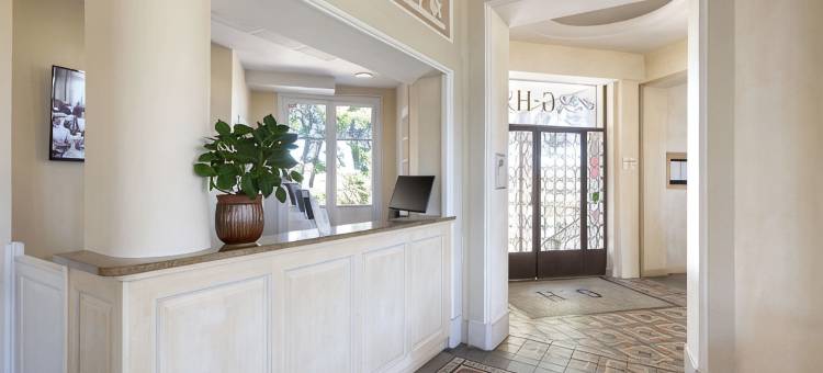 Grand Hotel des Lecques, BW Signature Collection图片