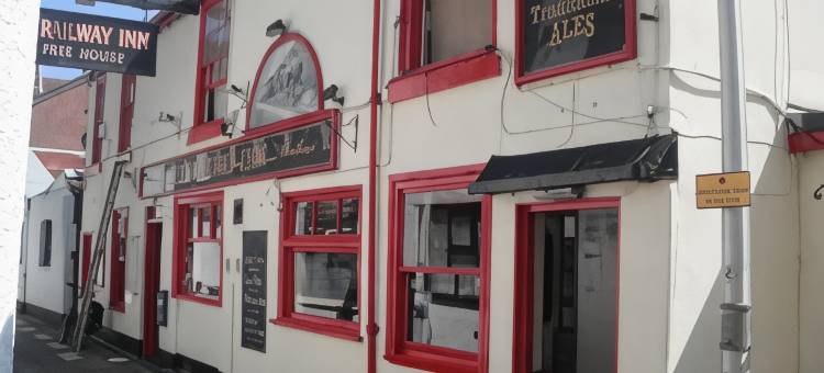 铁路旅馆(The Railway Inn)图片