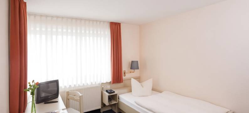 布鲁姆波斯特酒店(Hotel Blume Post)图片