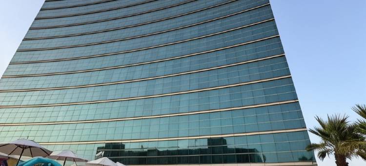 市中心罗塔纳酒店(Downtown Rotana)图片