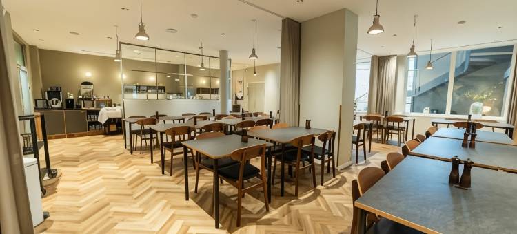 赫尔雷夫Go酒店(Go Hotel Herlev)图片