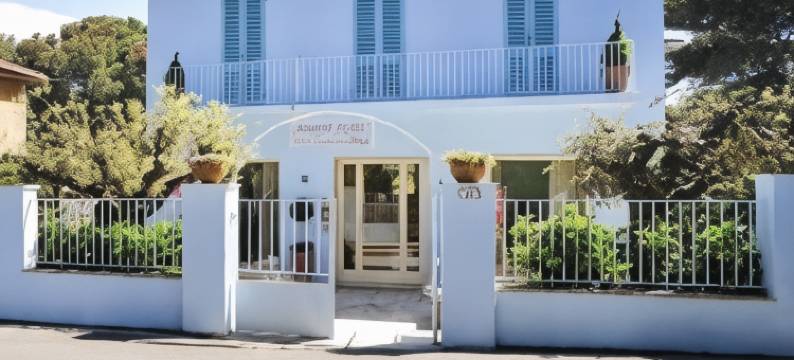 圭里尼酒店(Guerrini Hotel)图片