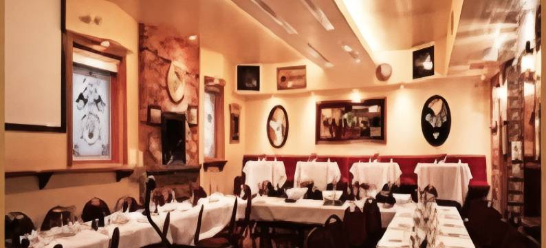 麦迪逊 庄园精品酒店(Madison Manor Boutique Hotel)图片