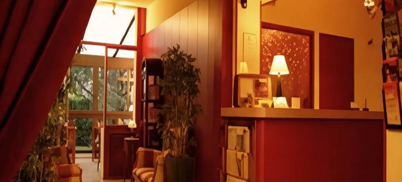 赛德赖斯酒店(Hotel des Cedres)图片