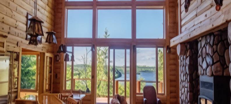 索尔巴肯高级度假村(Solbakken Resort)图片