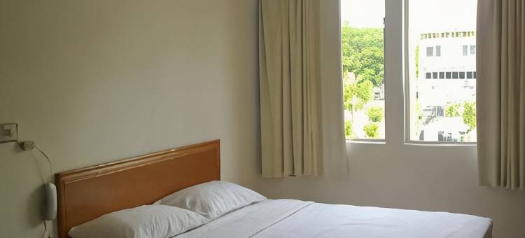 青年酒店(Prime Hotel)图片