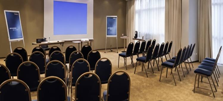 诺富特比亚里茨安格雷度假村和水疗酒店(Novotel Resort & Spa Biarritz Anglet)图片