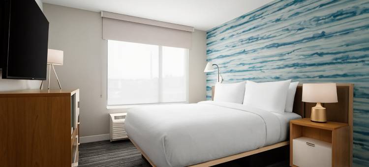 TownePlace Suites by Marriott Allentown West图片