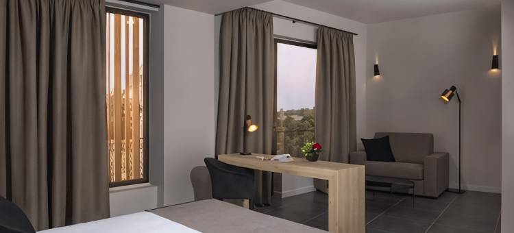 阿祖尔套房酒店(Azur Suites)图片