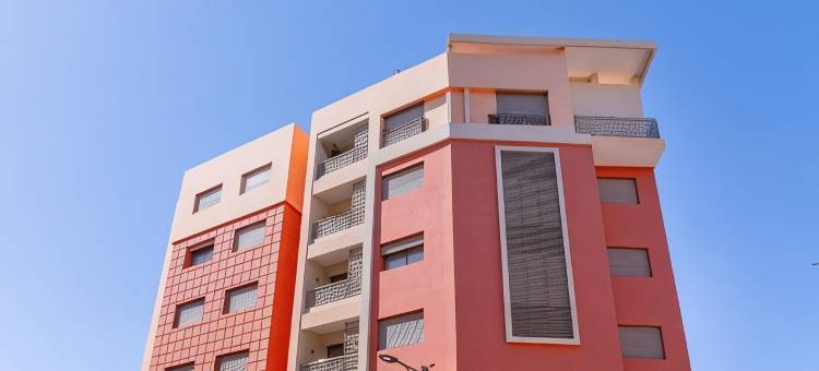 扎里精品酒店(ZARI BOUTIQUE ApartHotel)图片