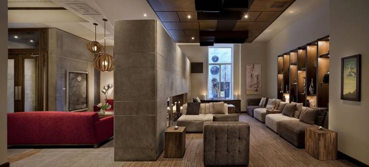 71号酒店(Hotel 71 by Preferred Hotels & Resorts)图片