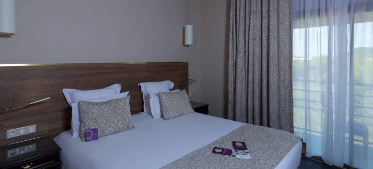 美居卡宴皇家亚马逊酒店(Hôtel Mercure Cayenne Royal Amazonia)图片