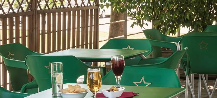 宜必思穆尔西亚酒店(Ibis Murcia)图片