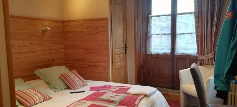 多姆酒店(Le Dôme)图片