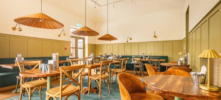 普拉斯韦尼德酒店(Plas Weunydd Hotel)图片