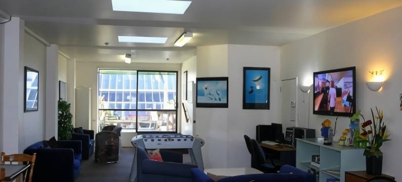 汉密顿市中心背包客旅馆(Backpackers Central Hamilton)图片