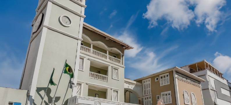 Mayor Charme 酒店别墅 - 福特莱萨(Hotel Villa Mayor Charme - Fortaleza)图片