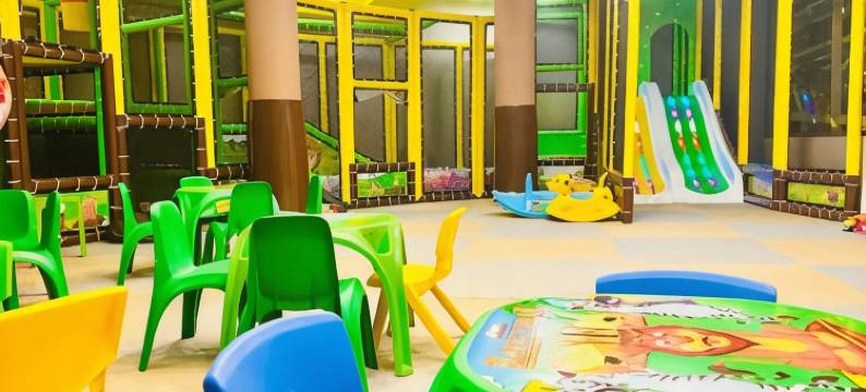 Hotel Orpheus Pamporovo图片