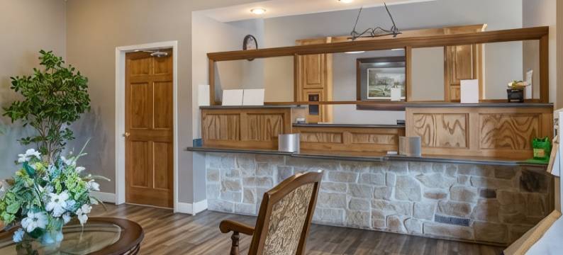 利斯维尔贝斯特韦斯特SureStay酒店(SureStay Hotel by Best Western Leesville)图片