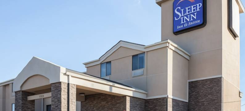 托皮卡西部洲际加纳酒店(Garner Hotel Topeka WEST  by IHG)图片