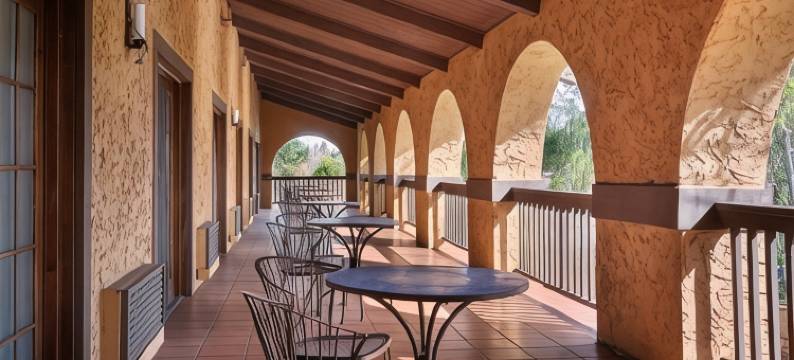 济科酒店 - 贝斯特韦斯特辛格精选系列(Hotel Zico, BW Signature Collection)图片