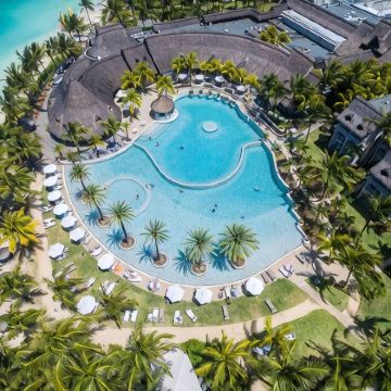 毛里求斯+蓝湾玻璃底船浮潜+卡塞拉自然公园7日6晚私家团