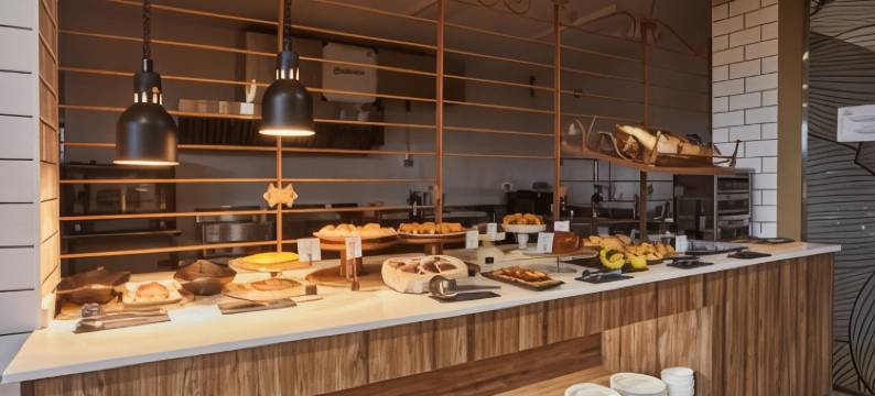 Apartamentos Silken Fontibre Iberia & Spa图片