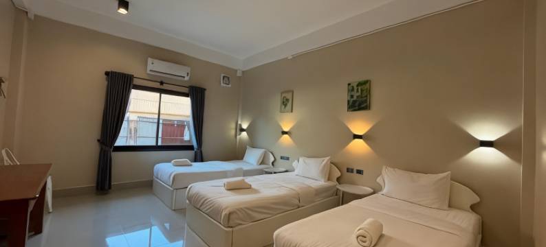 佩斯沃内酒店(Phaythavone Hotel)图片