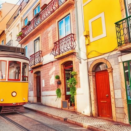 葡萄牙+西班牙7日6晚私家团