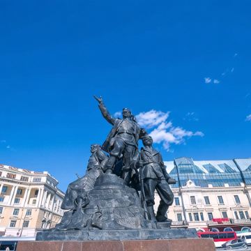 海参崴9日8晚拼小团