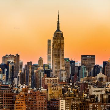 美国波士顿+波特兰7日5晚私家团